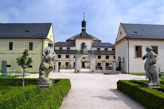 Church Of The Holy Trinity